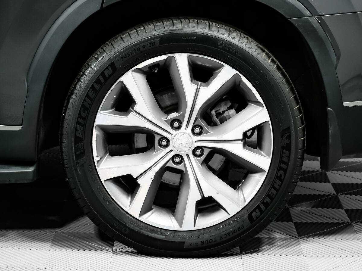 Купить Hyundai Palisade, 2018, 79 381 км, фото №13