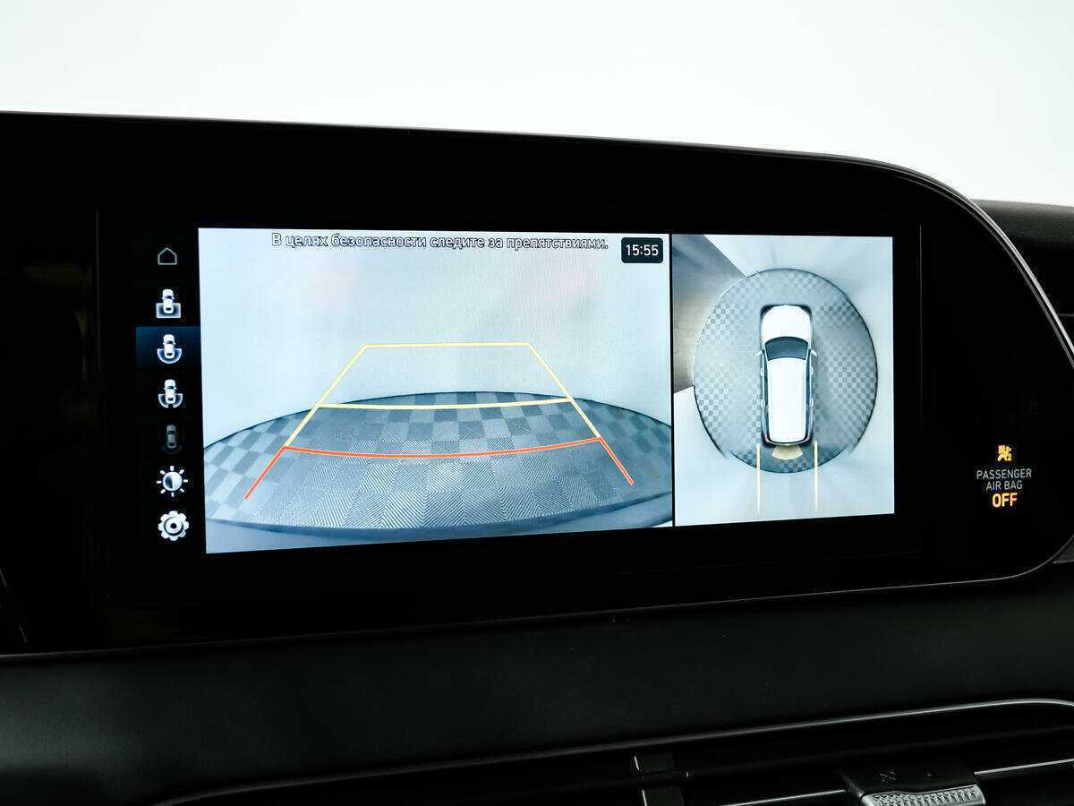 Купить Hyundai Palisade, 2018, 79 381 км, фото №15