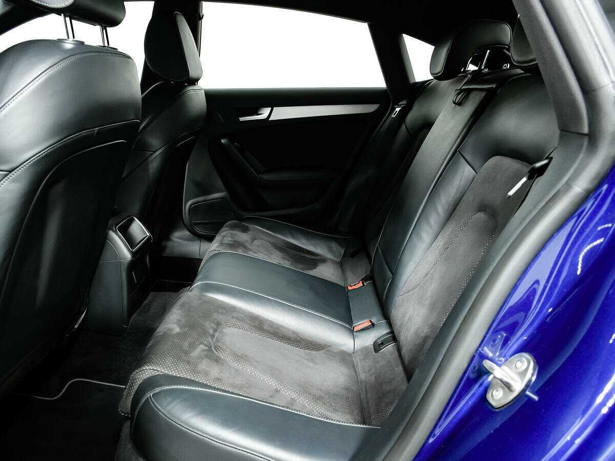 Купить Audi A5 Sportback, 2014, 124 600 км, фото №10