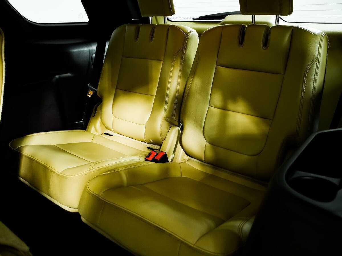 Купить Ford Explorer, 2016, 200 416 км, фото №14