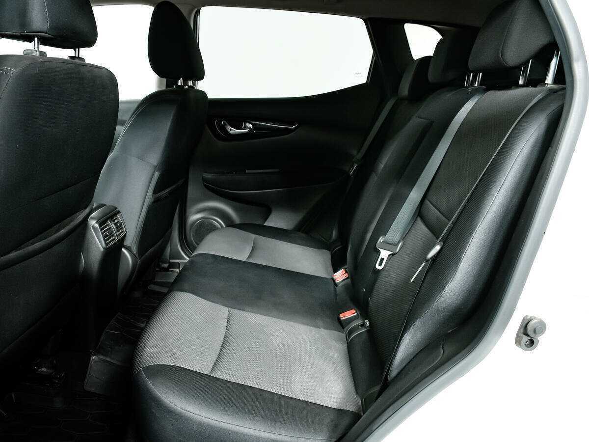 Купить Nissan Qashqai, 2018, 75 000 км, фото №12