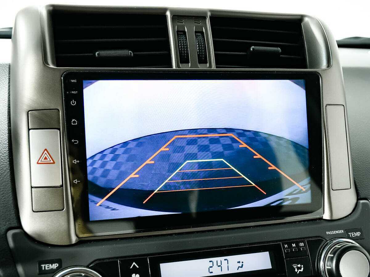 Купить Toyota Land Cruiser Prado, 2010, 168 995 км, фото №13