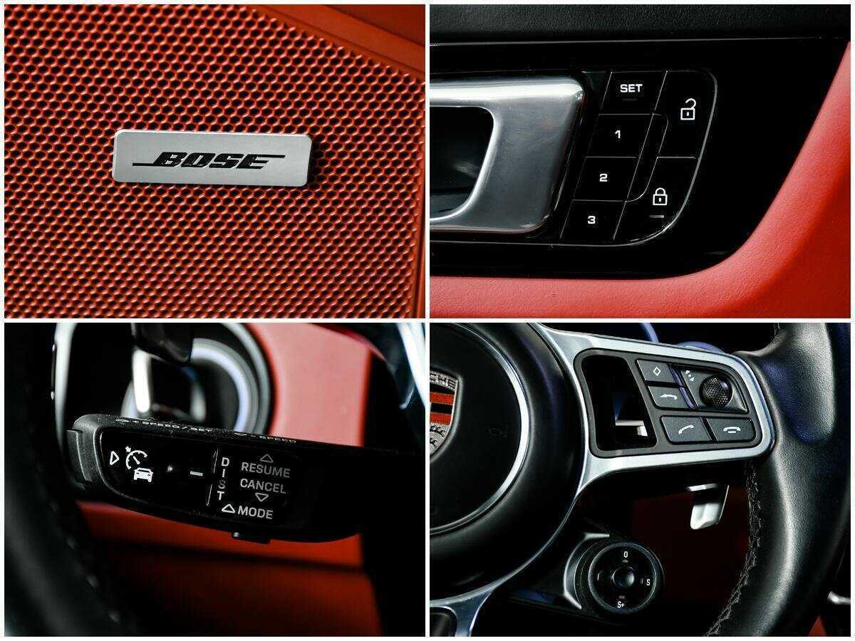 Купить Porsche Cayenne, 2019, 110 175 км, фото №18