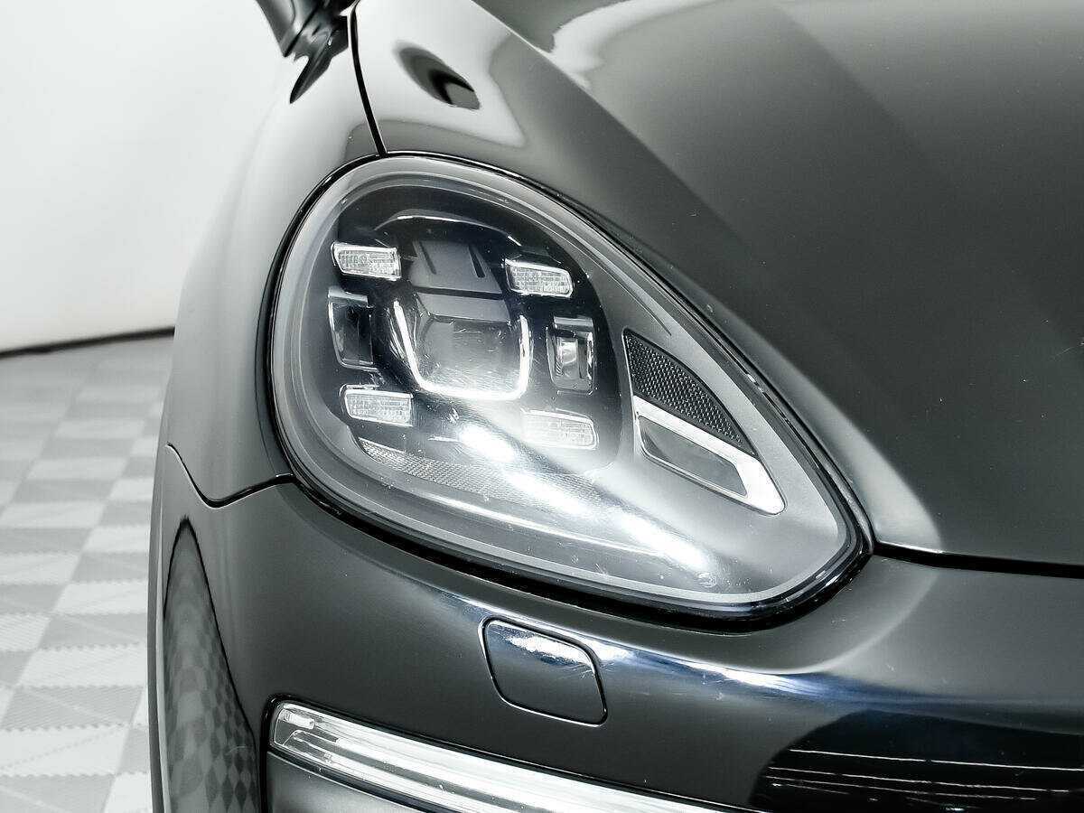 Купить Porsche Cayenne Diesel, 2015, 180 000 км, фото №13