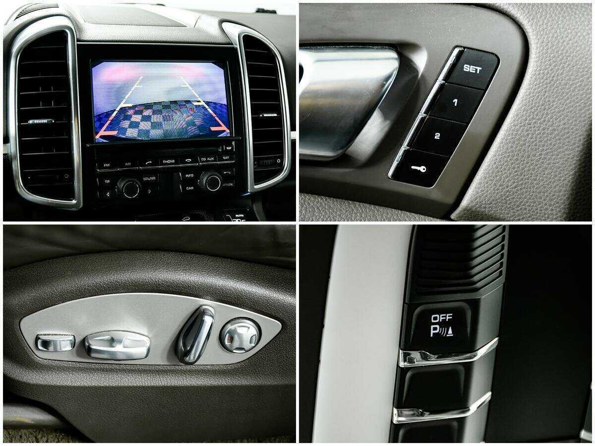 Купить Porsche Cayenne Diesel, 2015, 180 000 км, фото №14