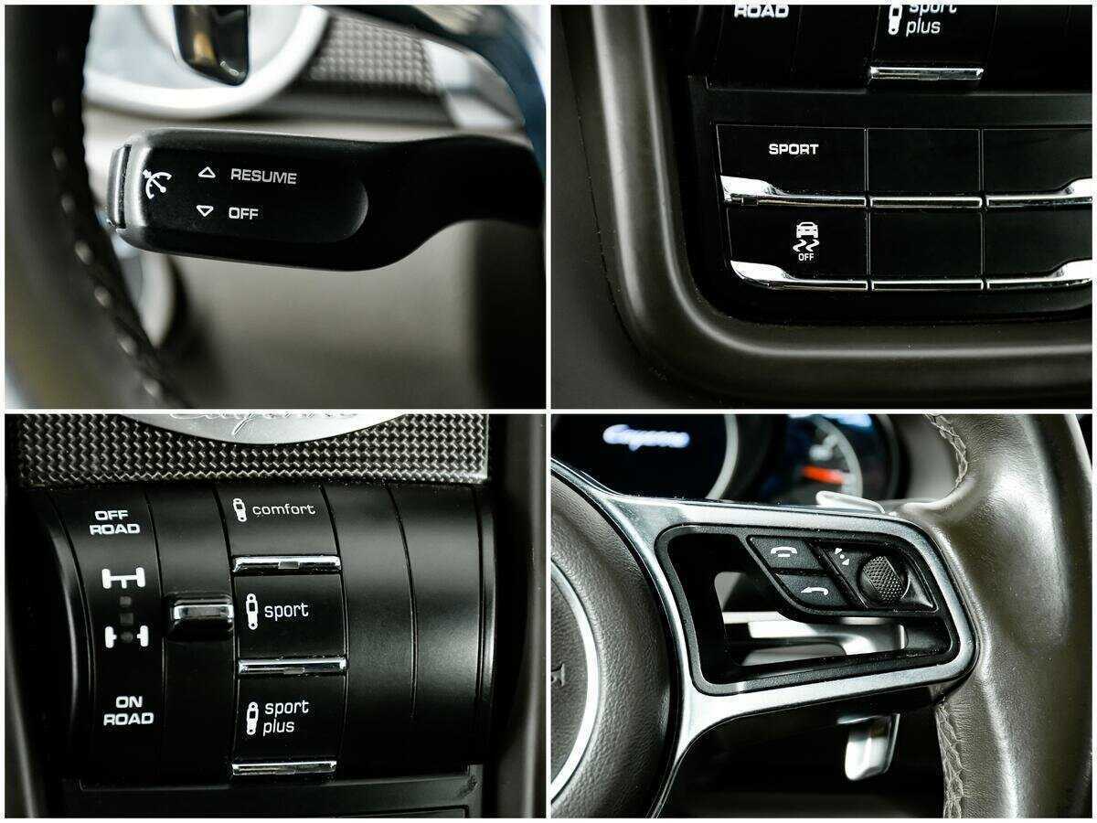 Купить Porsche Cayenne Diesel, 2015, 180 000 км, фото №15