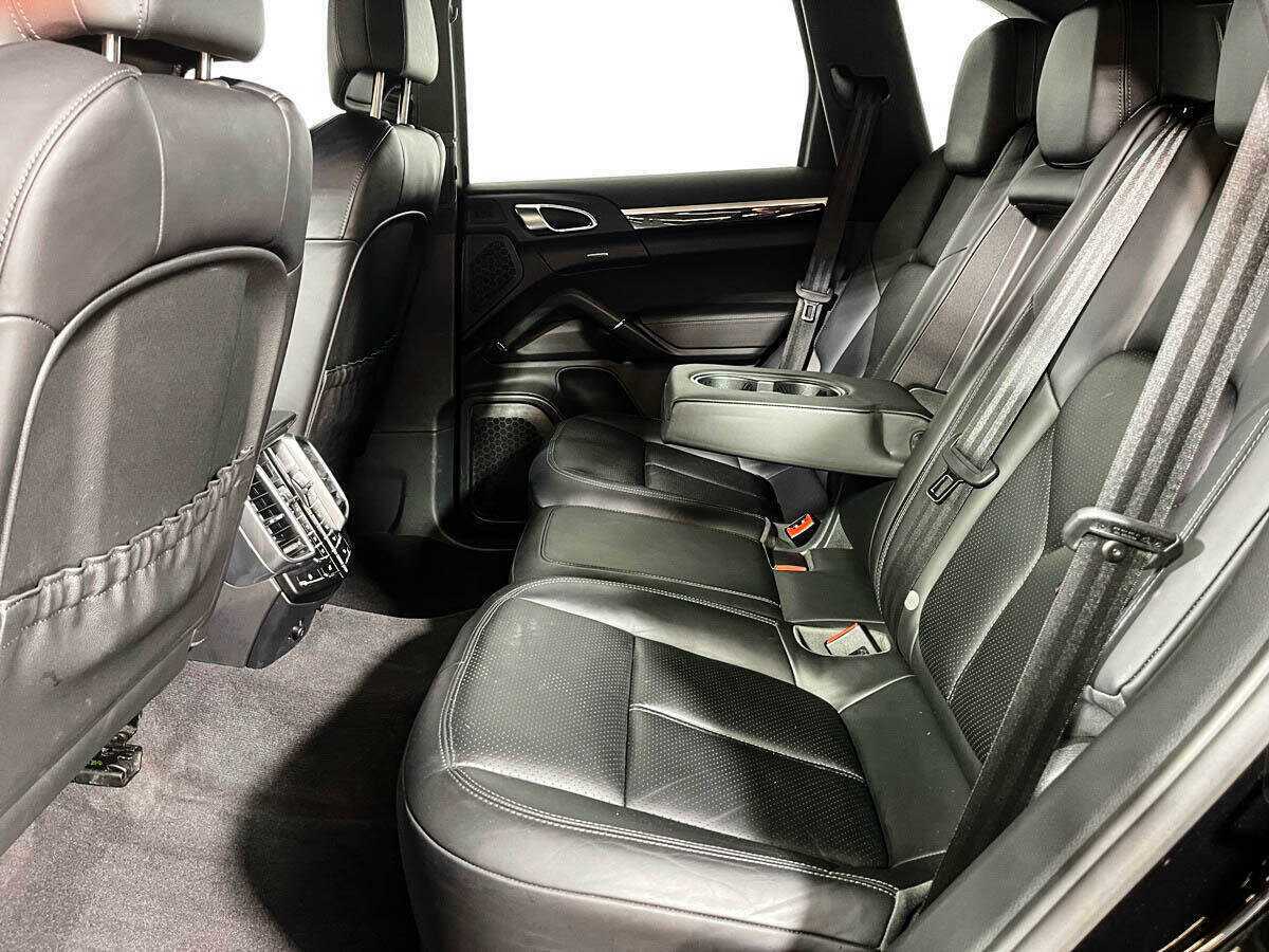 Купить Porsche Cayenne Diesel, 2012, 70 000 км, фото №10