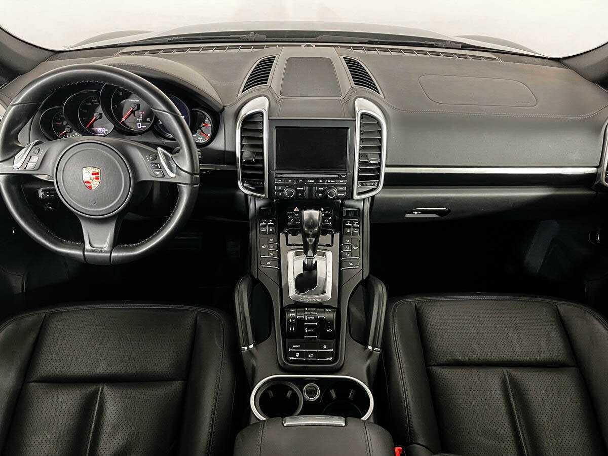 Купить Porsche Cayenne Diesel, 2012, 70 000 км, фото №12