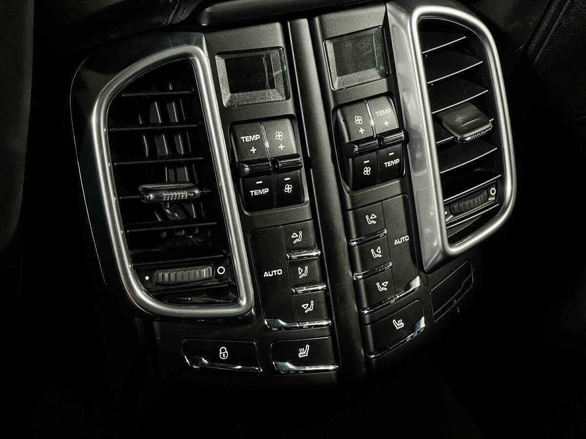 Купить Porsche Cayenne Diesel, 2012, 70 000 км, фото №14