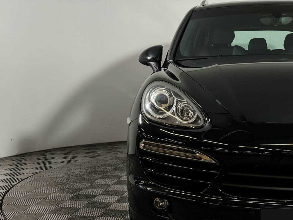 Купить Porsche Cayenne Diesel, 2012, 70 000 км, фото №16