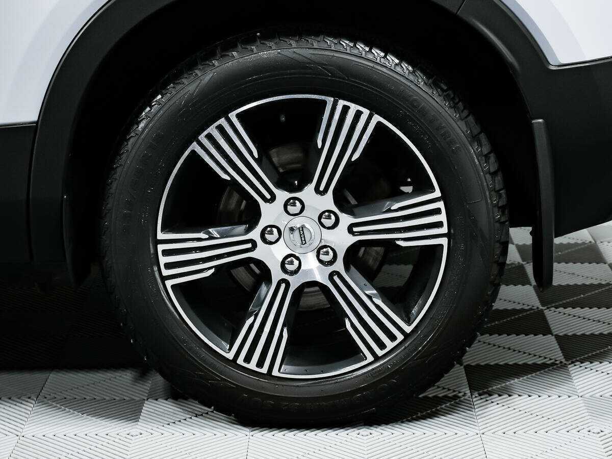 Купить Volvo XC40, 2021, 81 445 км, фото №14