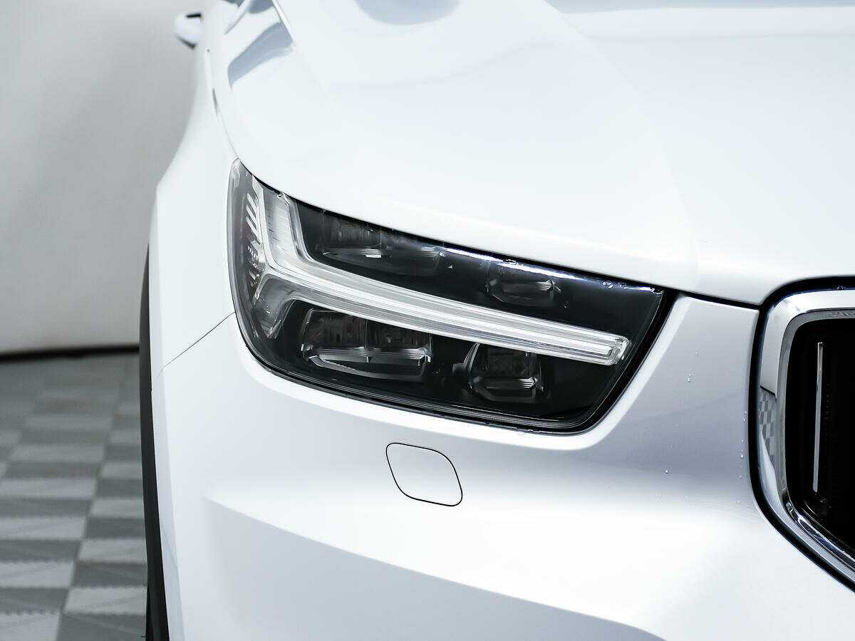 Купить Volvo XC40, 2021, 81 445 км, фото №15