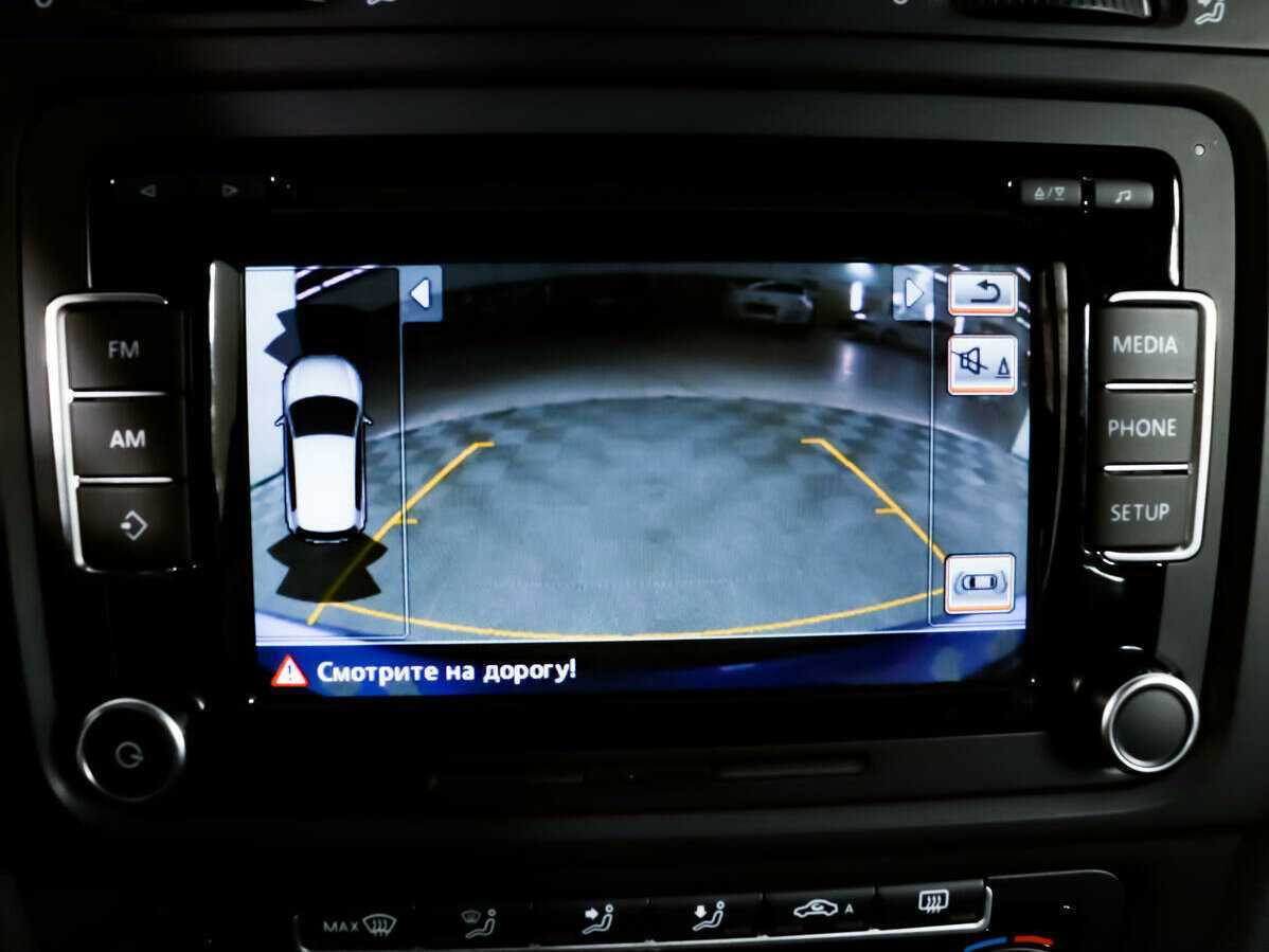 Купить Volkswagen Golf R, 2012, 83 325 км, фото №16