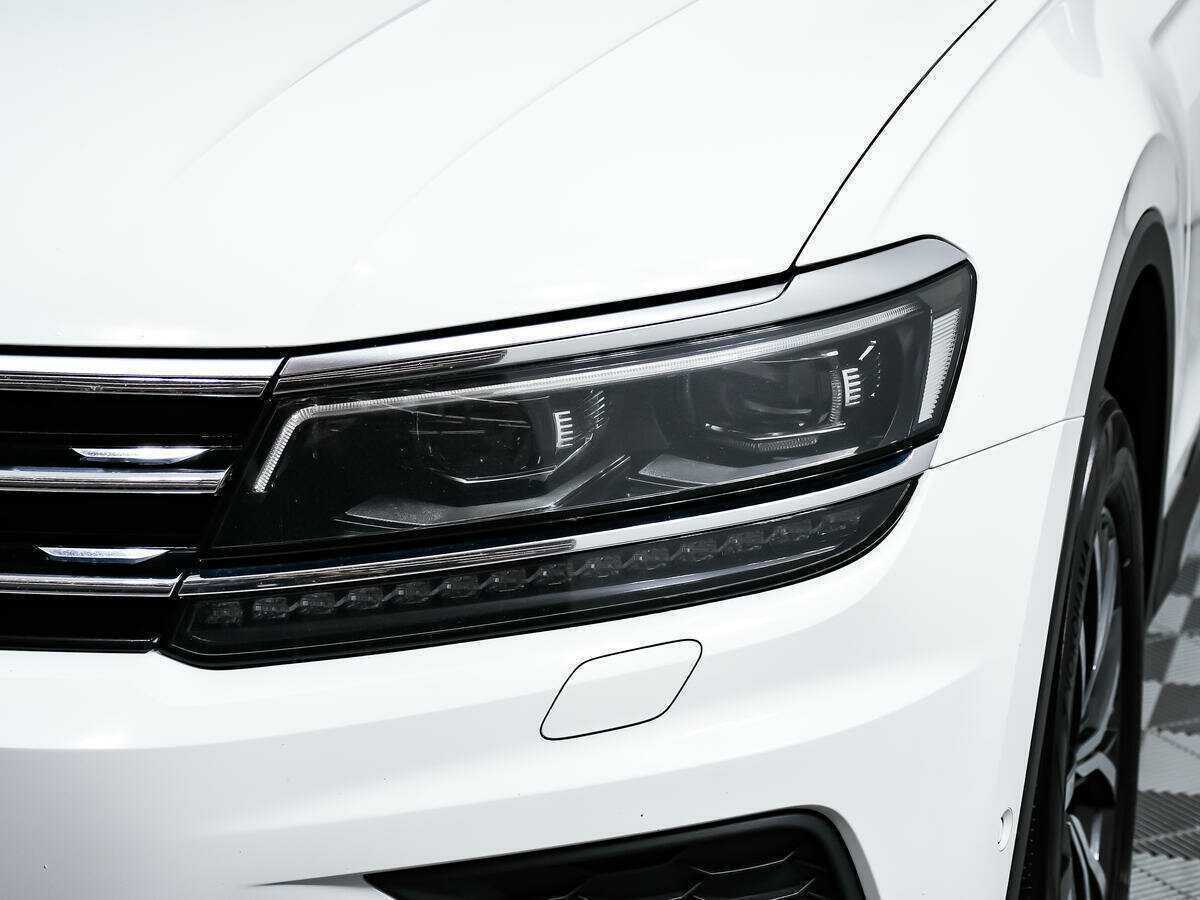Купить Volkswagen Tiguan, 2019, 92 500 км, фото №15