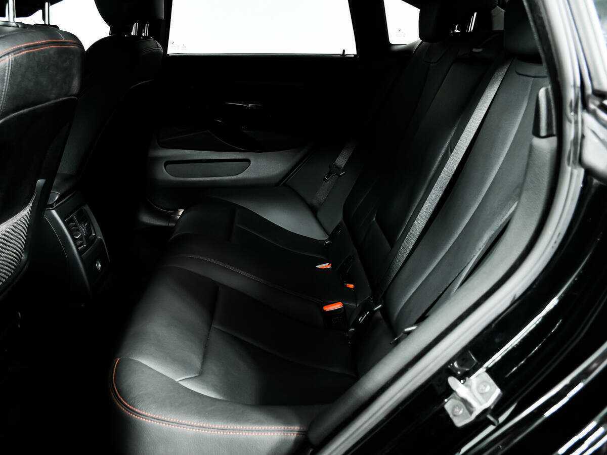 Купить BMW 4 серии Gran Coupe 420d xDrive, 2018, 128 241 км, фото №10