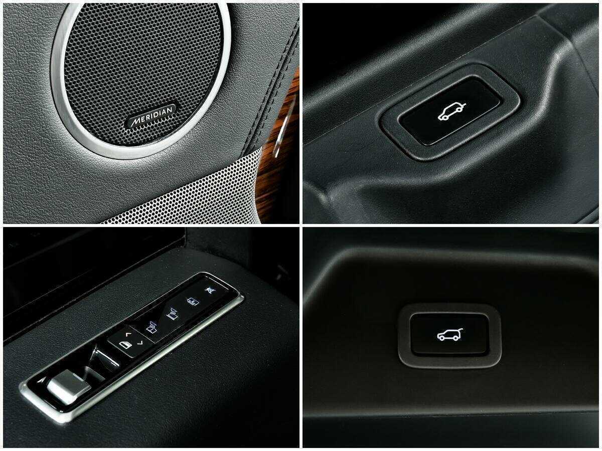 Купить Land Rover Range Rover, 2018, 135 132 км, фото №18