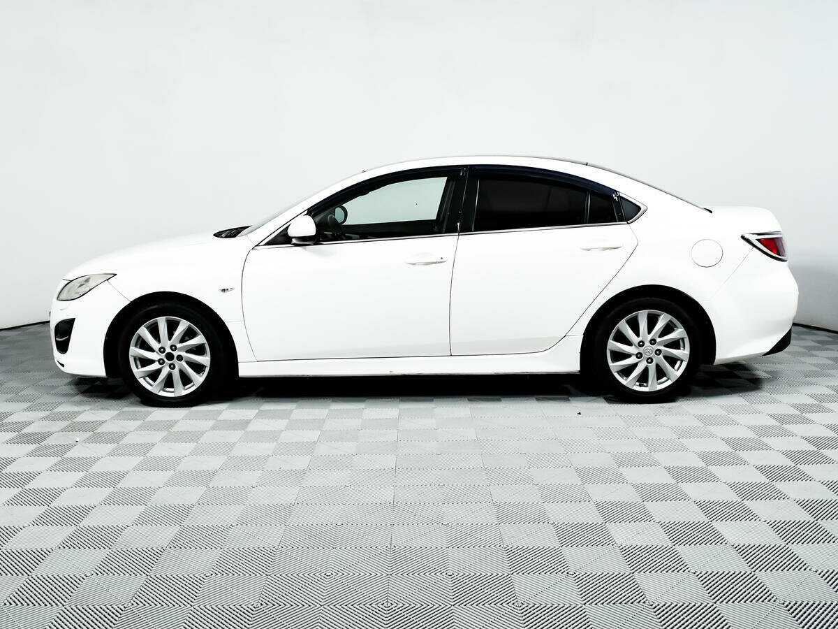 Купить Mazda 6, 2011, 219 432 км, фото №8