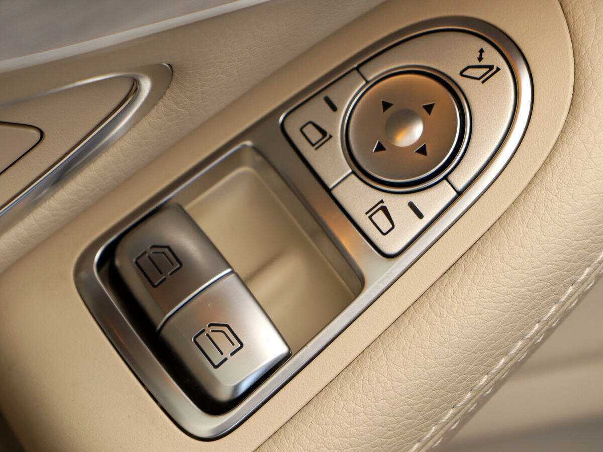 Купить Mercedes-Benz C-Класс 180, 2016, 75 760 км, фото №15