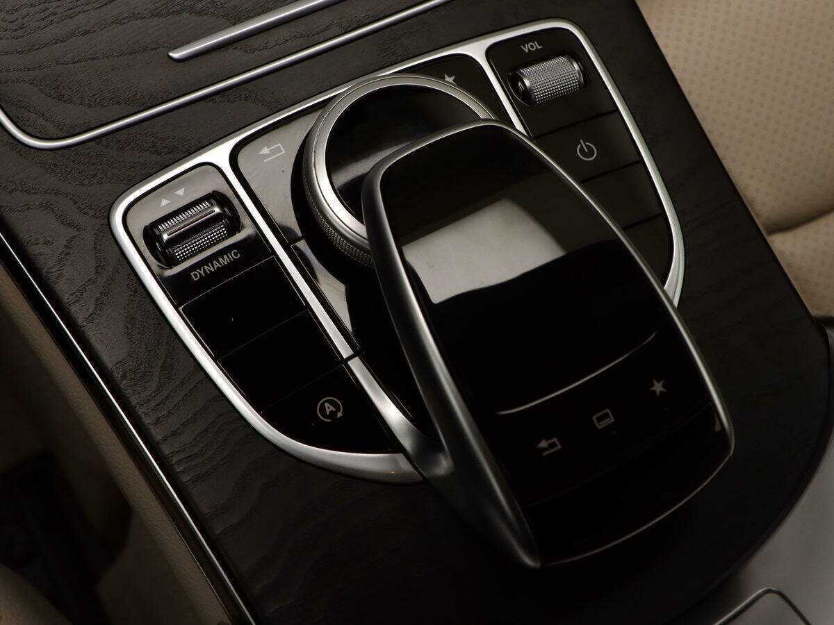 Купить Mercedes-Benz C-Класс 180, 2016, 75 760 км, фото №18