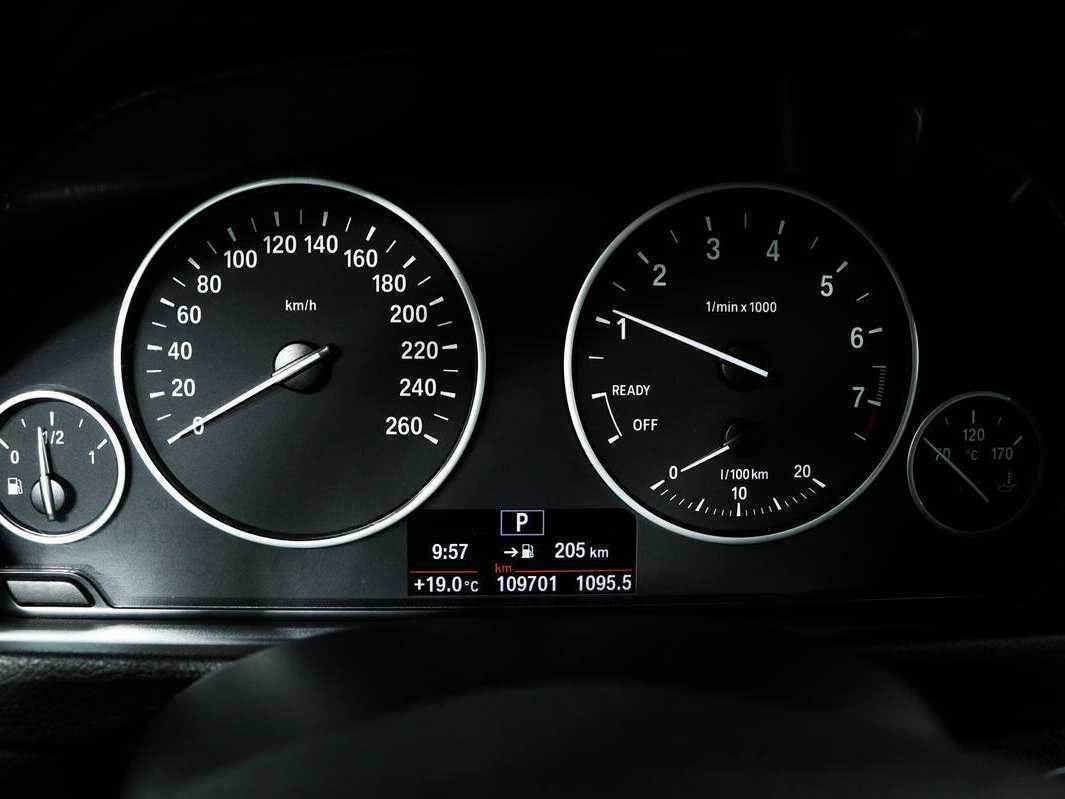 Купить BMW 4 серии Gran Coupe 420i, 2016, 109 701 км, фото №10