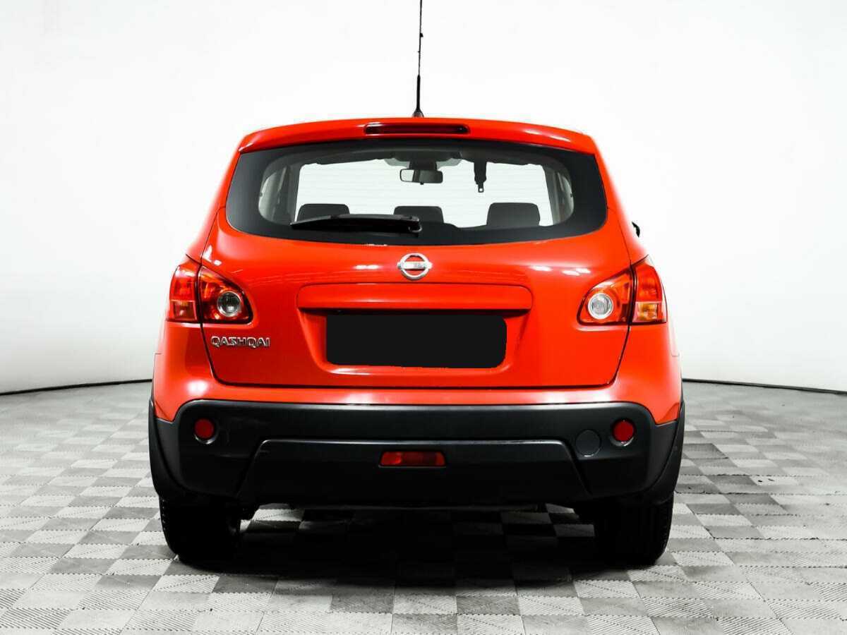 Купить Nissan Qashqai, 2010, 165 985 км, фото №6