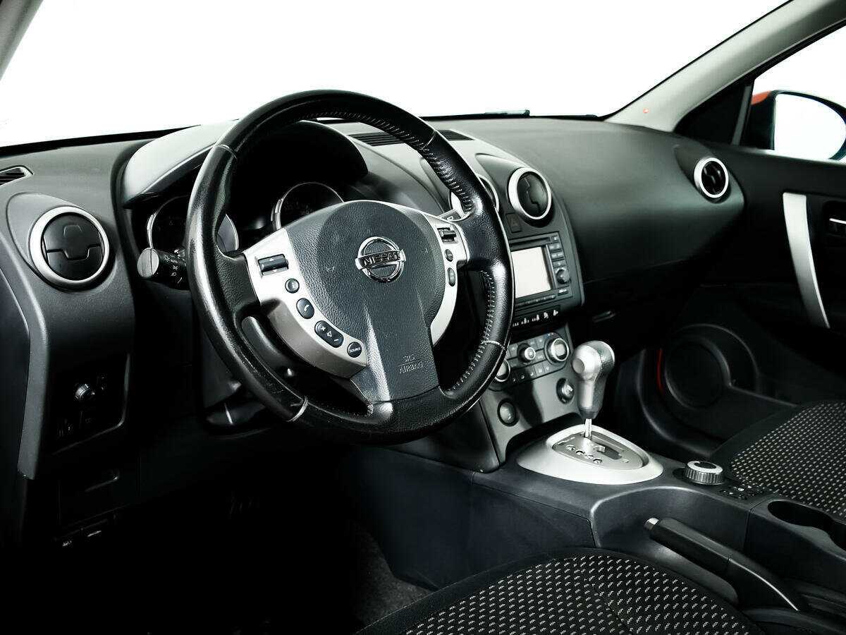 Купить Nissan Qashqai, 2010, 165 985 км, фото №13