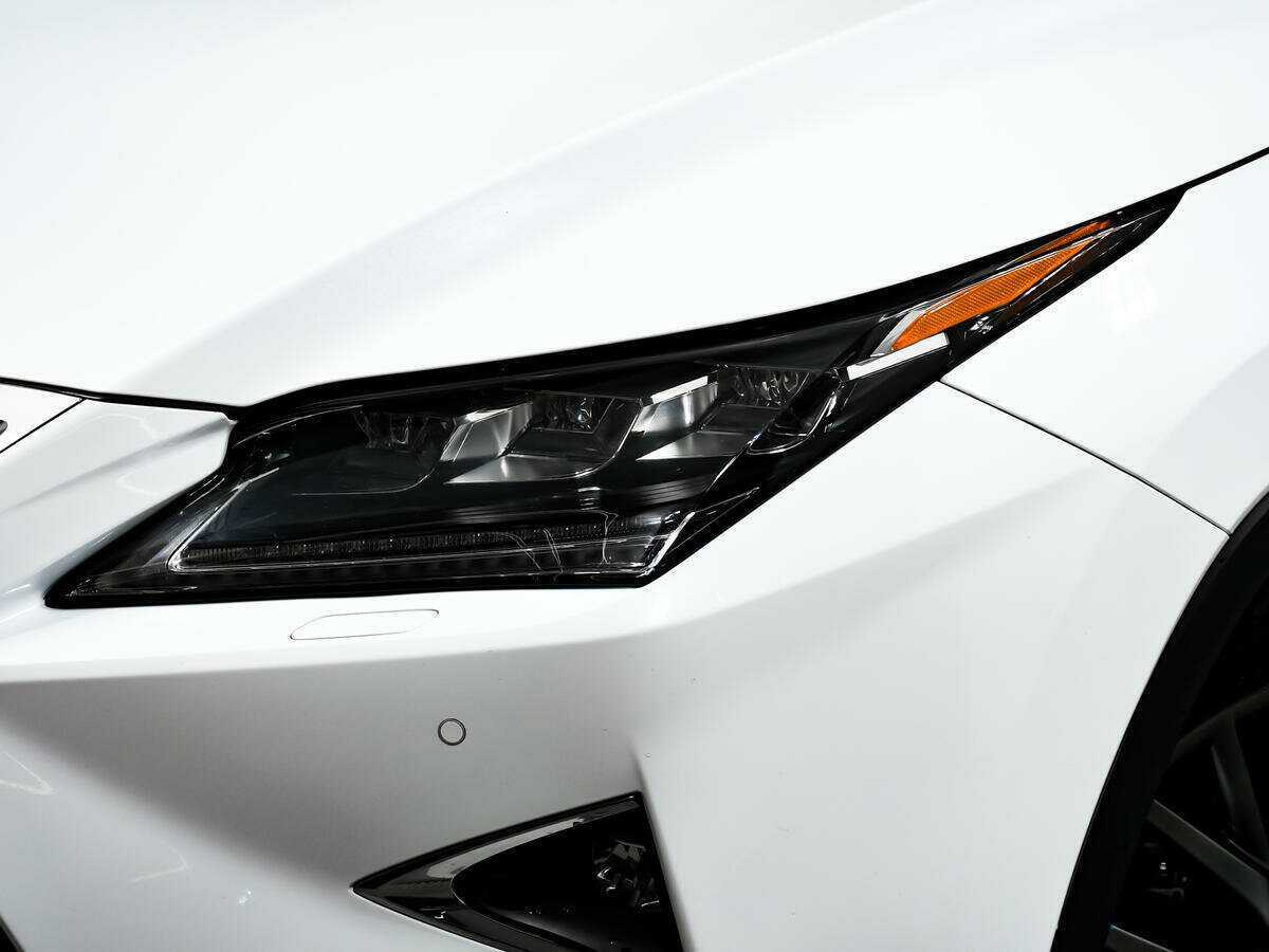 Купить Lexus RX 200t, 2016, 100 087 км, фото №13