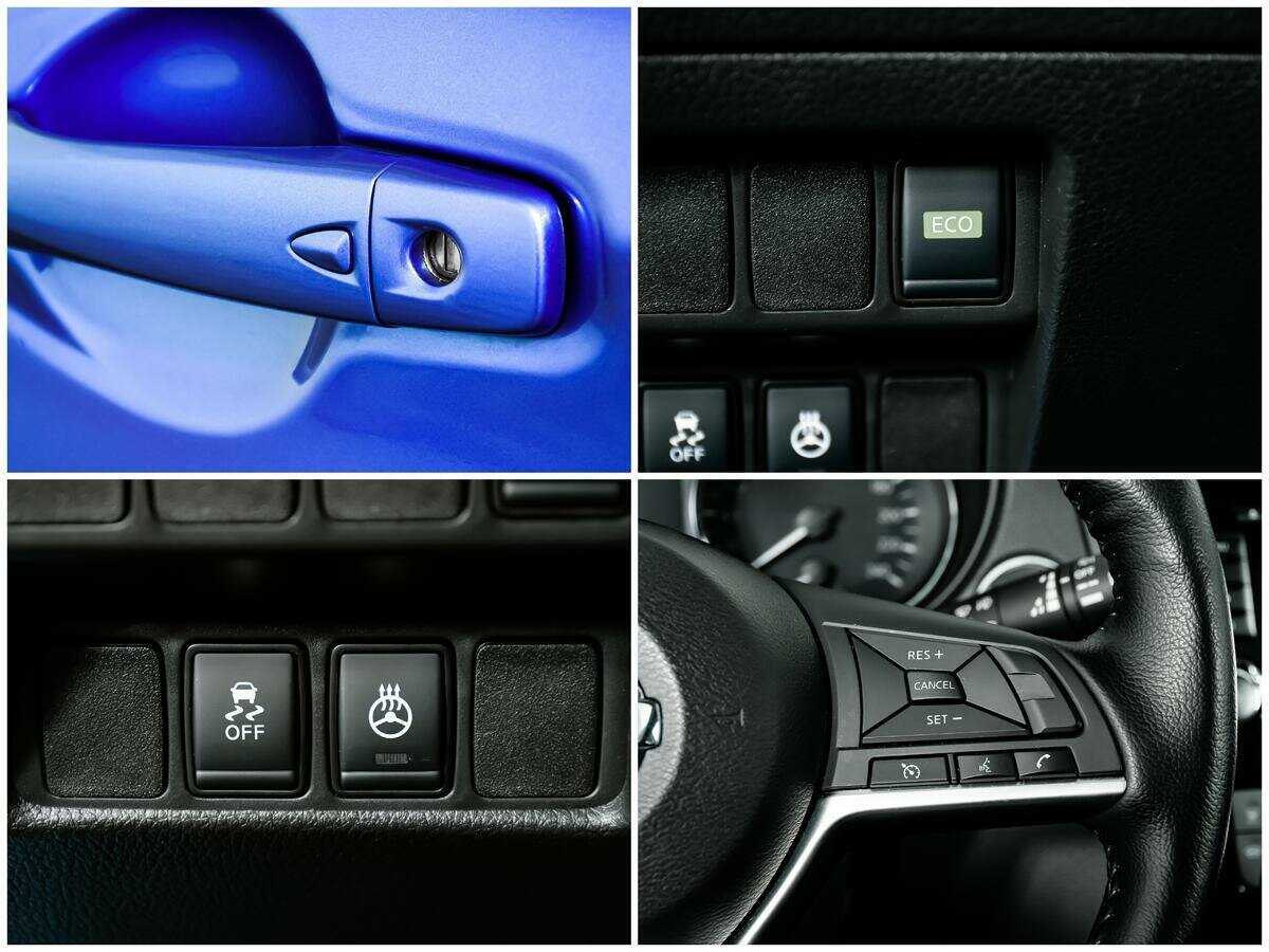 Купить Nissan Qashqai, 2021, 15 757 км, фото №19