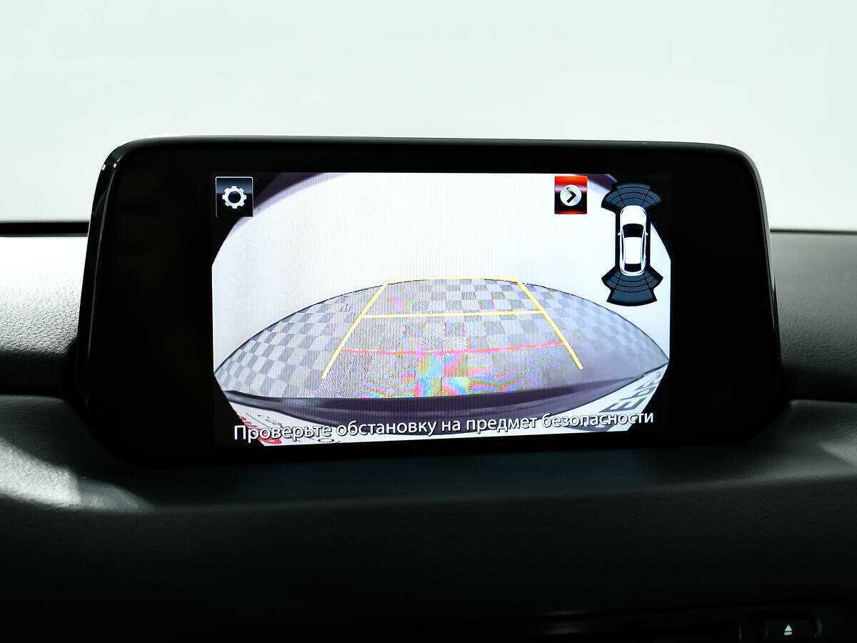 Купить Mazda CX-5, 2020, 95 971 км, фото №15