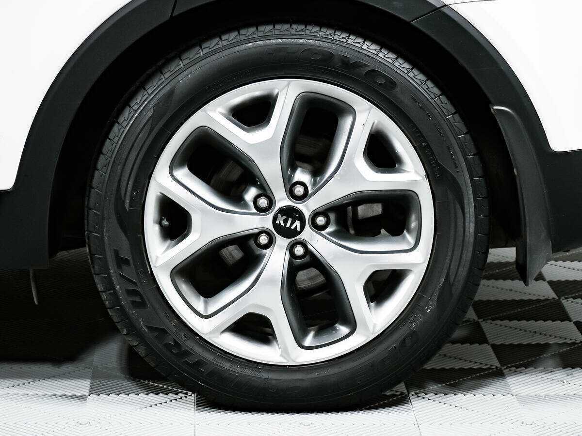 Купить Kia Sorento Prime, 2016, 119 557 км, фото №13