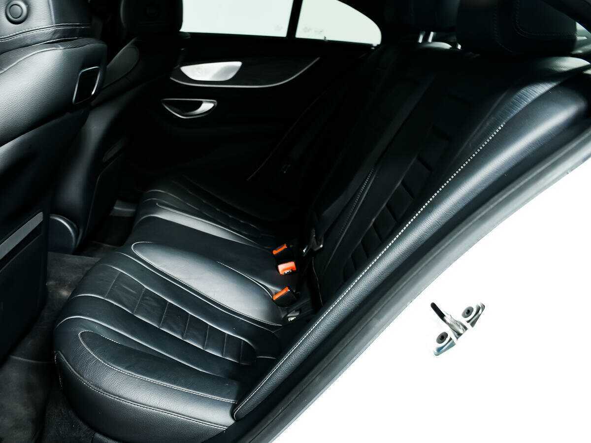 Купить Mercedes-Benz CLS 350 d, 2020, 72 949 км, фото №12