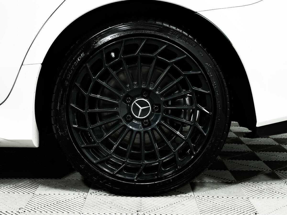 Купить Mercedes-Benz CLS 350 d, 2020, 72 949 км, фото №14