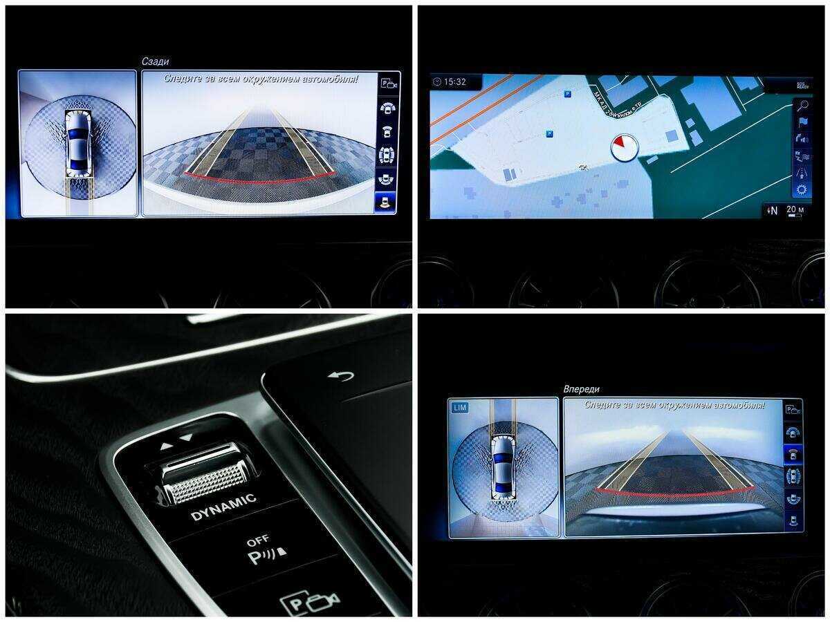 Купить Mercedes-Benz CLS 350 d, 2020, 72 949 км, фото №16