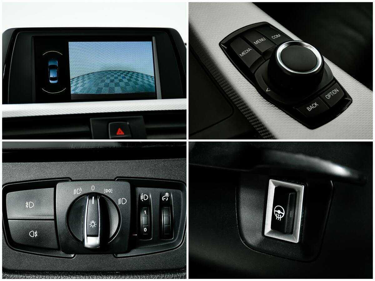 Купить BMW 3 серии 320i xDrive, 2018, 134 223 км, фото №16