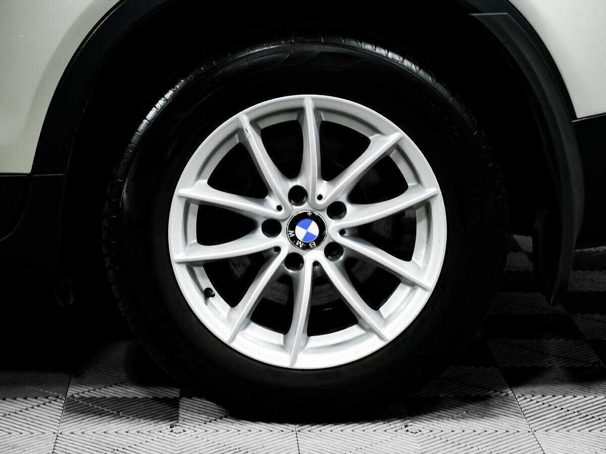 Купить BMW X3 20d xDrive, 2011, 249 571 км, фото №14