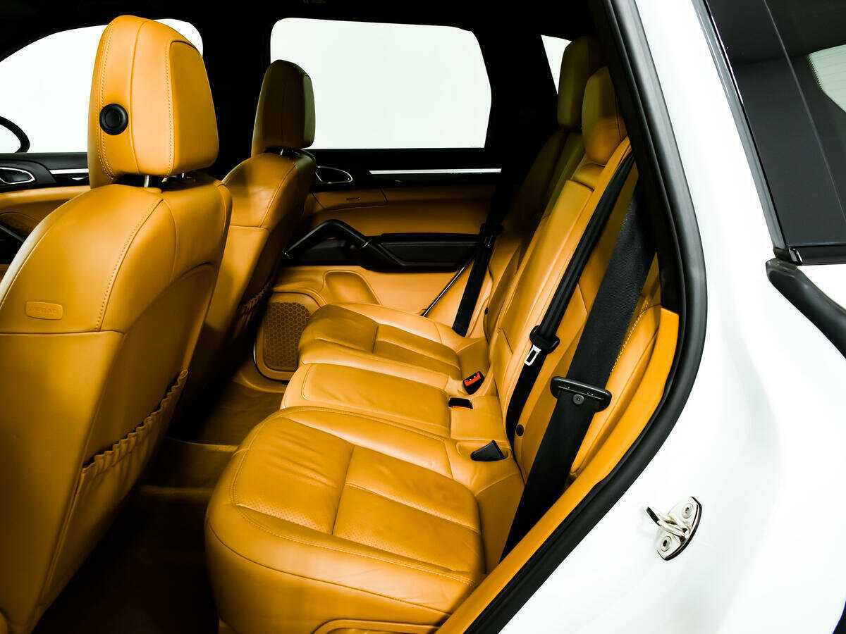 Купить Porsche Cayenne Diesel, 2012, 97 800 км, фото №12