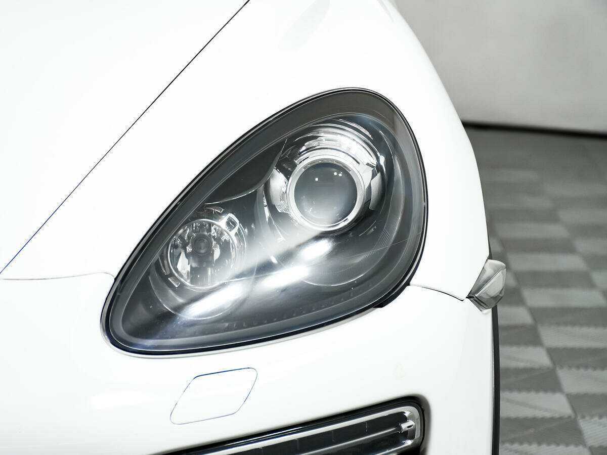Купить Porsche Cayenne Diesel, 2012, 97 800 км, фото №15