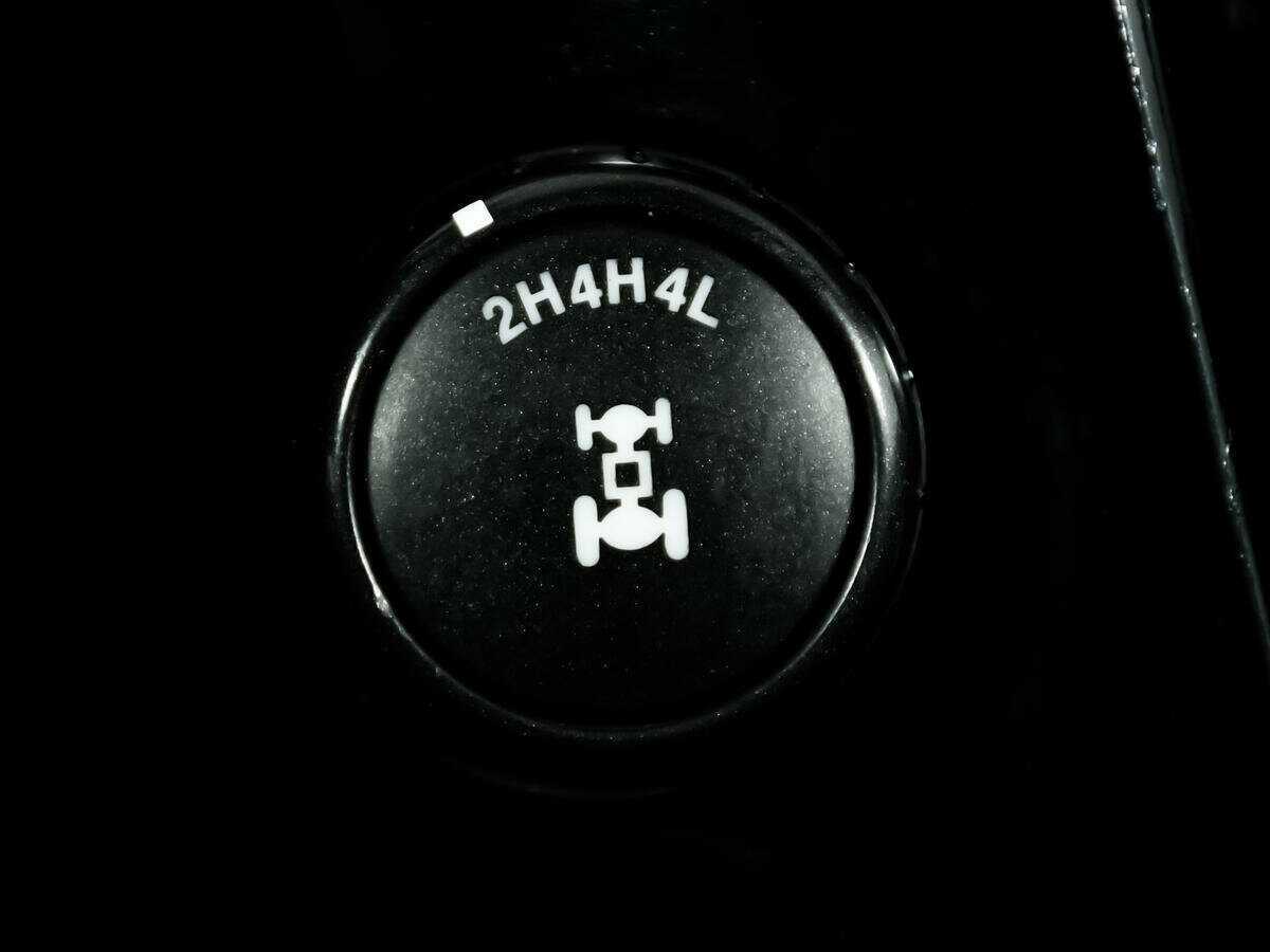 Купить SsangYong Kyron, 2008, 299 057 км, фото №13