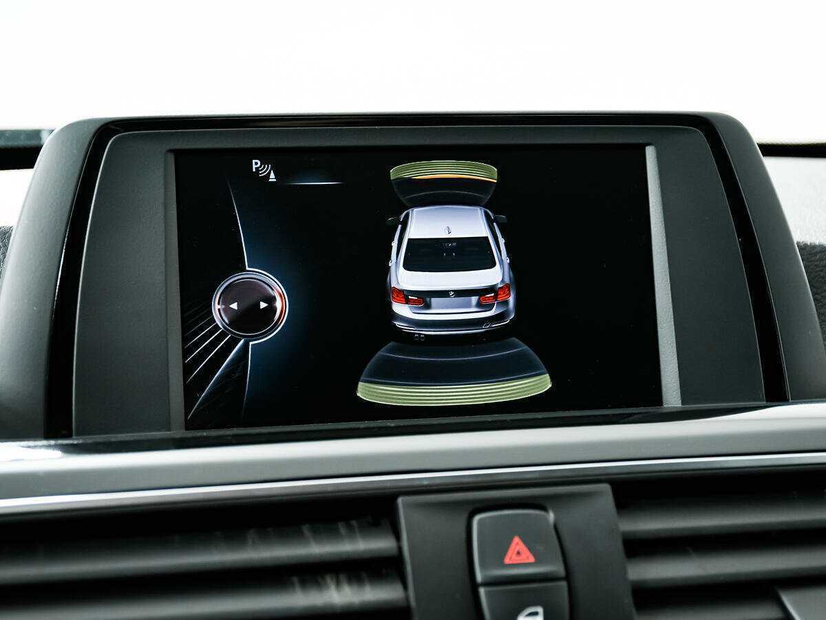 Купить BMW 3 серии 320d xDrive, 2016, 119 100 км, фото №16