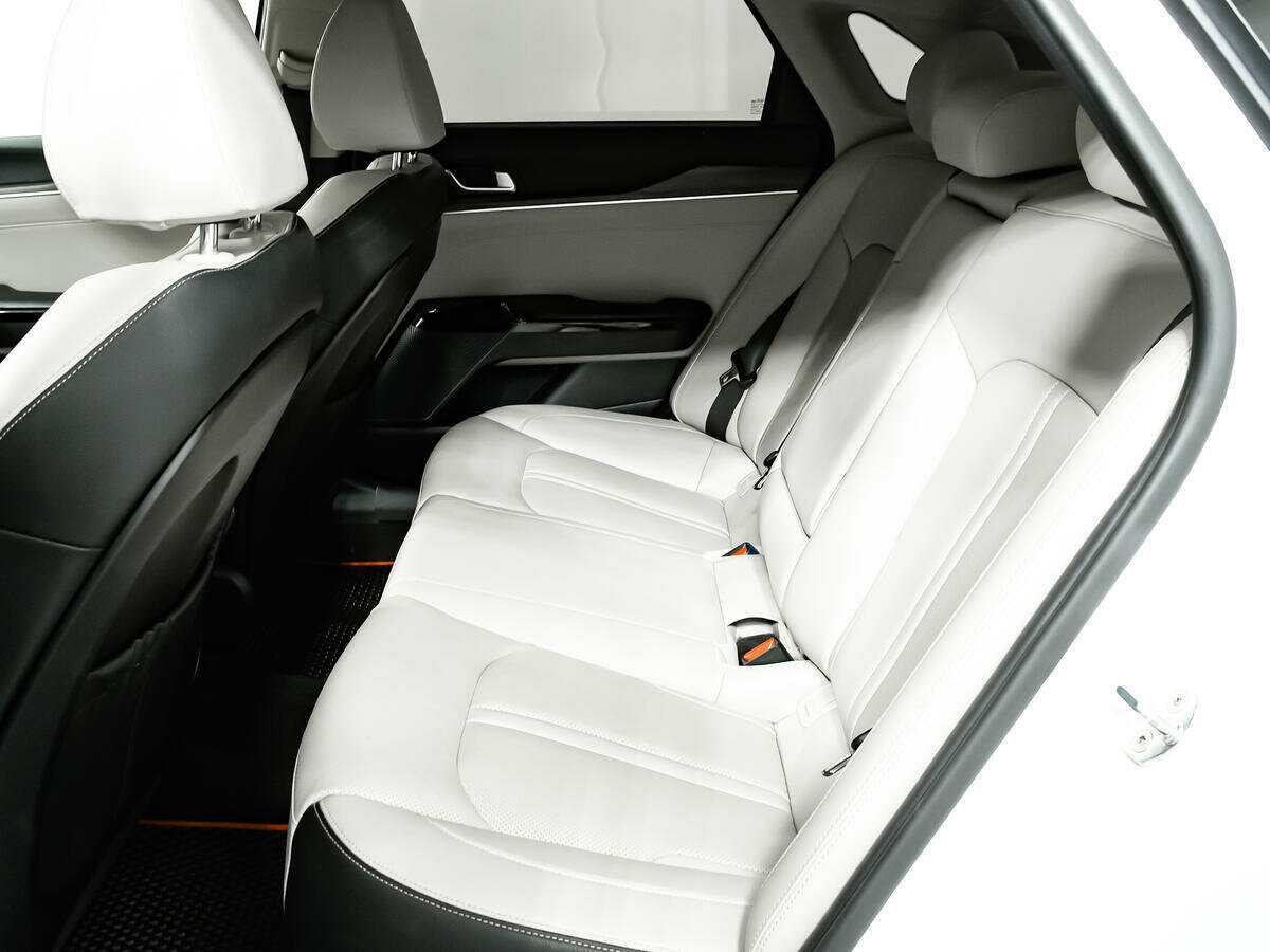 Купить Kia K5, 2020, 31 464 км, фото №11