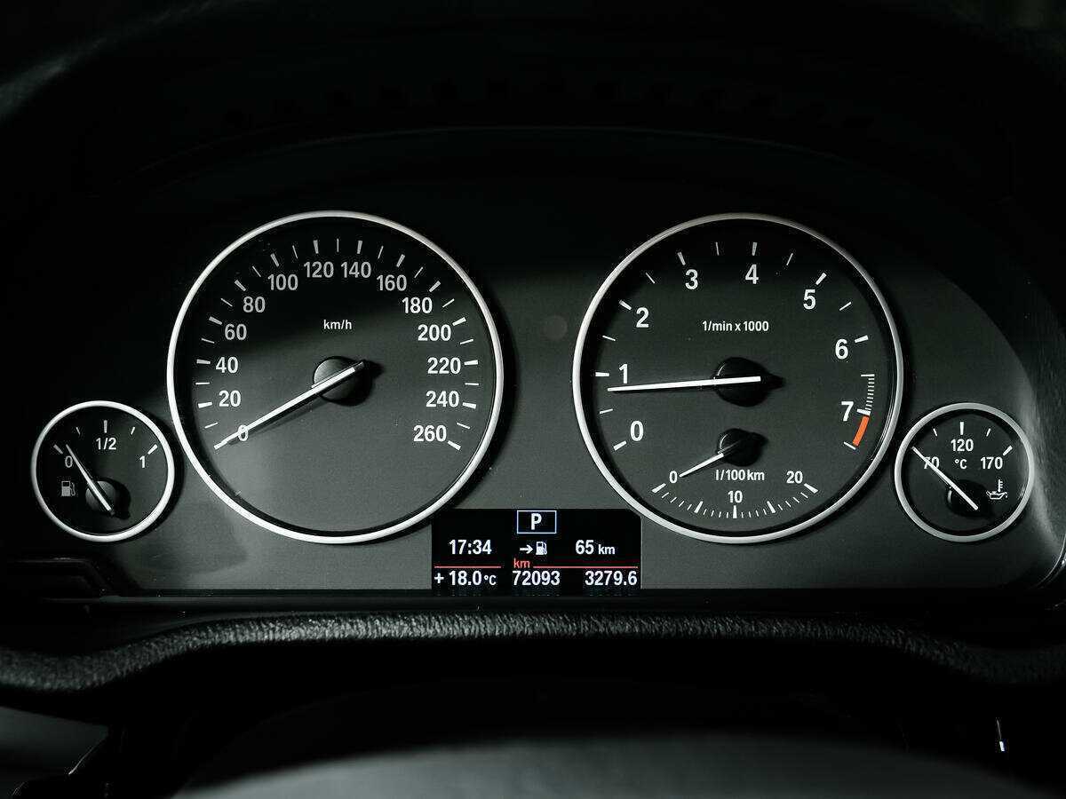 Купить BMW X4 28i, 2014, 72 091 км, фото №8