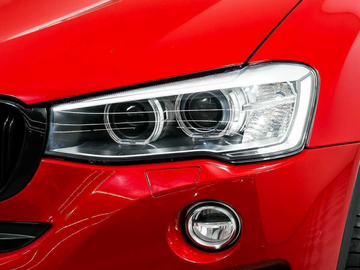 Купить BMW X4 28i, 2014, 72 091 км, фото №12