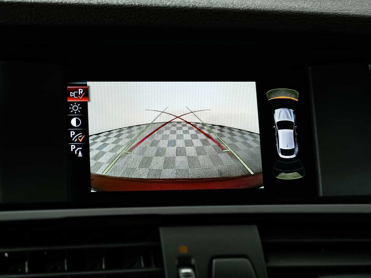 Купить BMW X4 28i, 2014, 72 091 км, фото №13