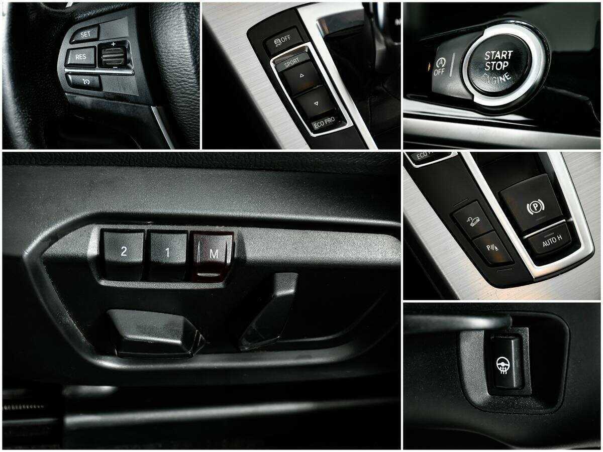 Купить BMW X4 28i, 2014, 72 091 км, фото №14