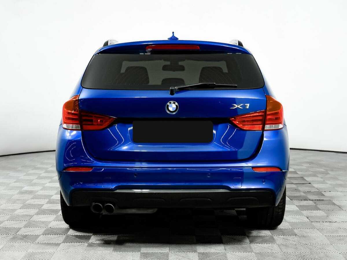 Купить BMW X1 28i, 2011, 85 400 км, фото №6