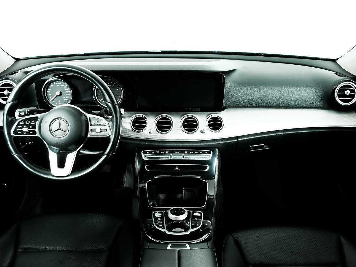 Купить Mercedes-Benz E-Класс 200, 2019, 233 200 км, фото №11