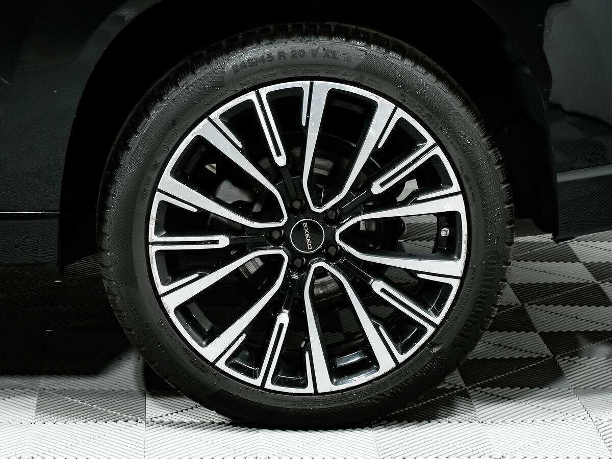 Купить EXEED VX, 2022, 61 162 км, фото №15