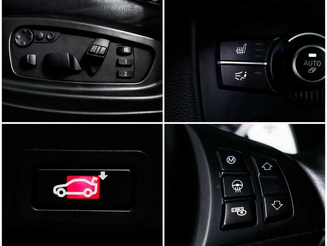 Купить BMW X6 M, 2012, 110 060 км, фото №18