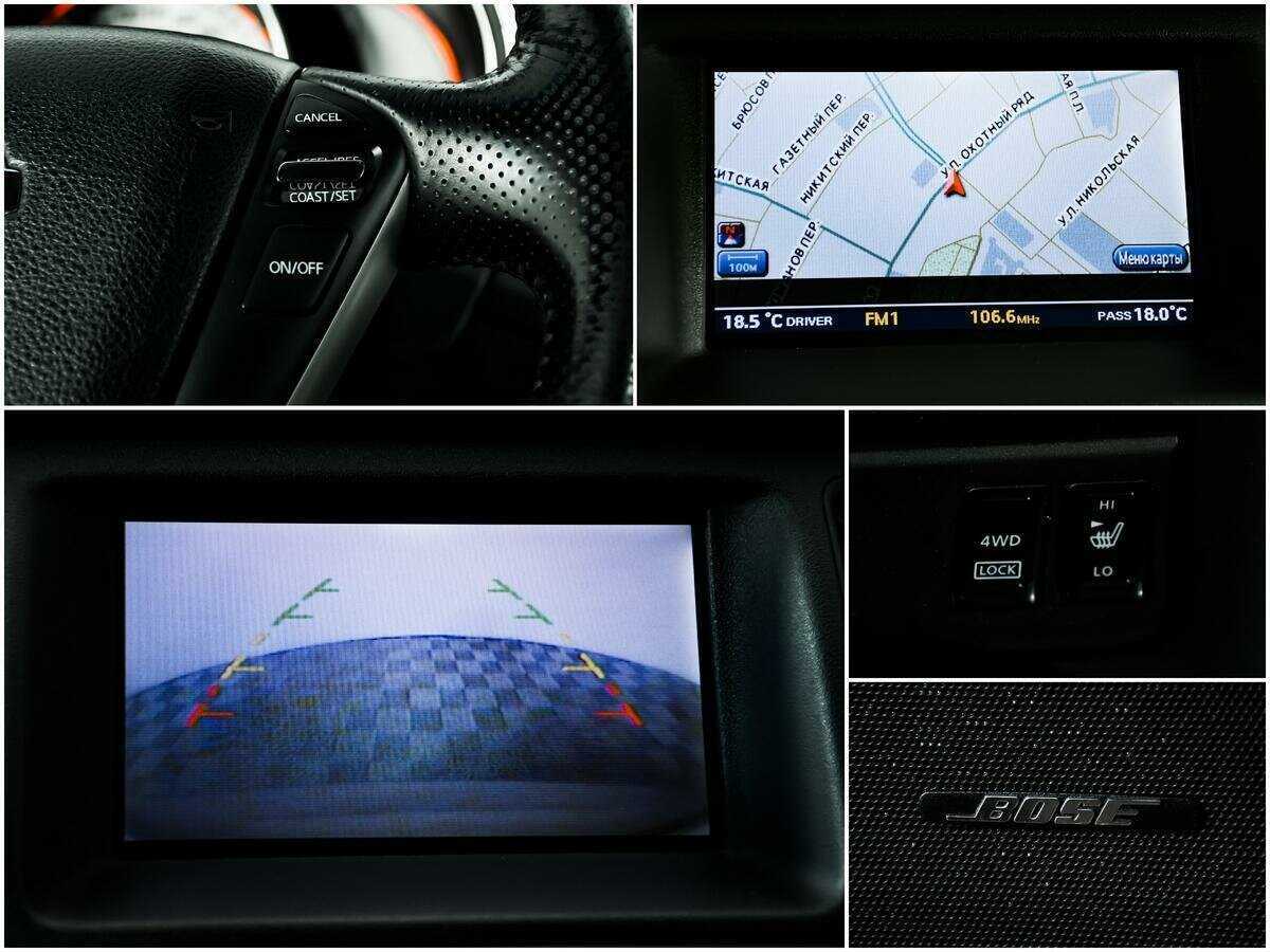 Купить Nissan Murano, 2009, 257 159 км, фото №15