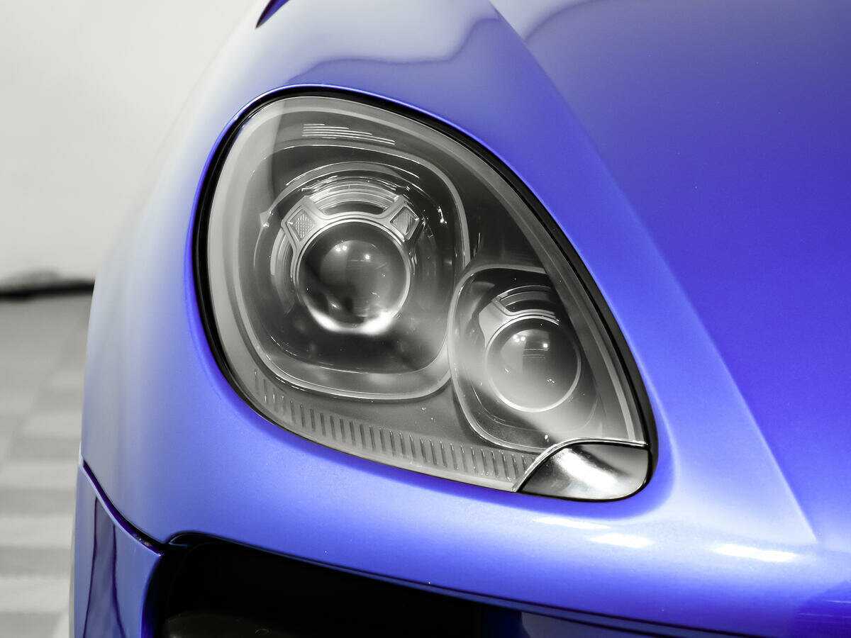 Купить Porsche Macan Turbo, 2014, 132 872 км, фото №15